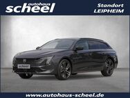 Peugeot 508, 1.5 130 e SW e) GT FLA, Jahr 2024 - Leipheim