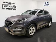 Hyundai Tucson, 1.6 CRDi Style SmartKey, Jahr 2019 - Beckum