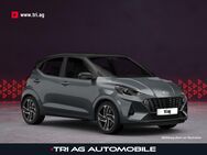 Hyundai i10, 1.0 FL (MJ24) Benzin Turbo M T N Line, Jahr 2024 - Sinzheim