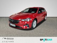 Opel Insignia, 2.0 ST Elegance Turbo Assistenzsysteme, Jahr 2022 - Potsdam