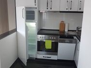 ALL INCLUSIVE, vollmöblierte Wohnung im Marstallcenter - Ludwigsburg