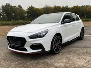 Hyundai i30 N Performance 2.0 TGDI Panorama-Dach Komfort - Neukirchen-Vluyn