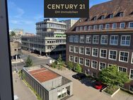 Top-Kapitalanlage in Erlangen: Möbliertes Apartment in Bestlage mit Balkon - Erlangen