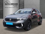 VW T-Roc, 2.0 TSI R, Jahr 2021 - Billerbeck