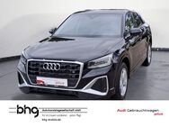 Audi Q2, S line Q2 35 TDI S line, Jahr 2024 - Freiburg (Breisgau)