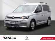 VW Caddy, 2.0 TDI Life Paket, Jahr 2024 - Rheine