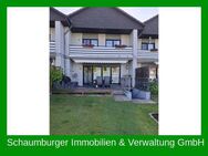 Charmantes Reihenhaus in ruhiger Lage von Deckbergen - Rinteln
