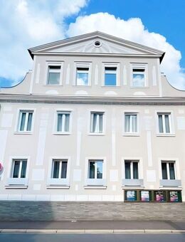 Top Apartment im Zentrum von Bad Kissingen - mit Küche & Bad, ab Dezember frei - Bad Kissingen