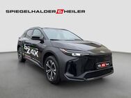 Toyota bZ4X, FWD Comfort-Paket Grad, Jahr 2023 - Heidelberg