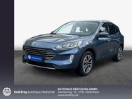 Ford Kuga 2.5 Duratec PHEV TITANIUM - Hildesheim