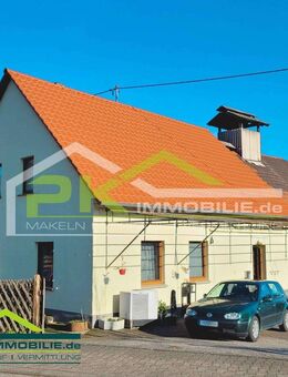 Einfamilienhaus mit großem Ausbaupotenzial - Spabrücken