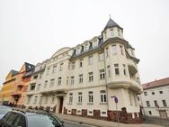 helle Zweizimmerwohnung im 1. Obergeschoss in ruhiger Lage (WE009) - Döbeln