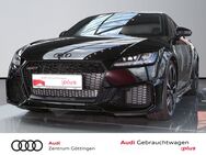 Audi TT RS, 2.5 TFSI qu Coupe, Jahr 2023 - Göttingen