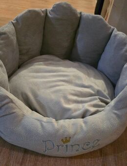 Katzen Korb - Neu Wulmstorf