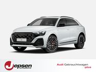 Audi Q8, 60 TFSI e qu Laser, Jahr 2022 - Regensburg