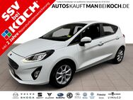 Ford Fiesta, 1.0 EcoBoost TITANIUM, Jahr 2020 - Berlin