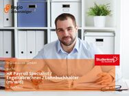 HR Payroll Specialist / Engeltabrechner / Lohnbuchhalter (m/w/d) - Bochum