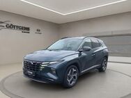 Hyundai Tucson, 1.6 T-GDi Plug-in-Hybrid Trend eKl, Jahr 2022 - Soest