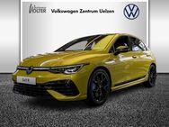 VW Golf, 2.0 TSI VIII R 333 Limited Edition, Jahr 2022 - Uelzen