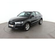 Audi Q3 2.0 TDI quattro Sport - Berlin