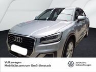 Audi Q2, 35 TFSI design, Jahr 2020 - Groß Umstadt