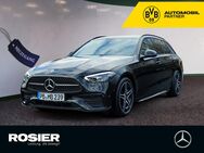 Mercedes C 200, d T AMG Sport, Jahr 2024 - Paderborn