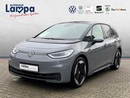 VW ID.3, Pro Performance Max 150ückfahrkamera, Jahr 2021 - Lengerich (Niedersachsen)