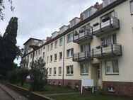 Renovierte 2-Zimmer-Wohnung - Lübeck