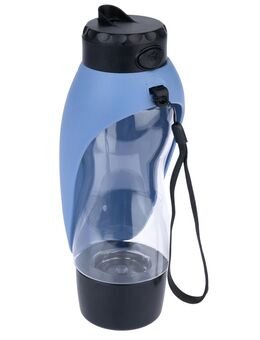 Nomad Tales Spirit 2-in-1-Reiseflasche - 500 ml