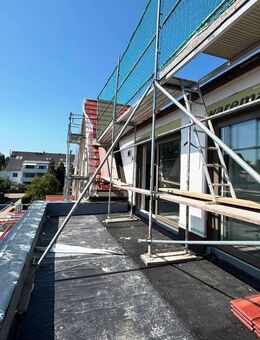 Neubauwohnungen mit Stil, Komfort und Zukunft - Erstbezug in moderner Architektur - Petershausen