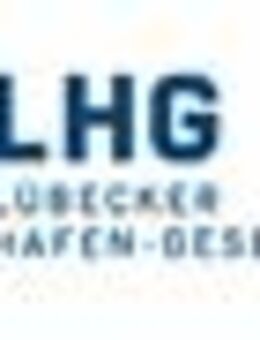 Umschlagarbeiter/in (m/w/d) - Lübeck