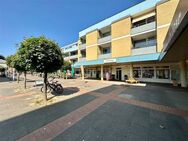 Im Zentrum von Laboe: 1,5-Zimmer-Whg. mit Balkon 100 m von der Ostsee entfernt /Probsteier Platz 1 - Laboe
