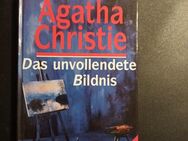 Agatha Christie das unvollendete Bildnis (Gebunden) - Essen
