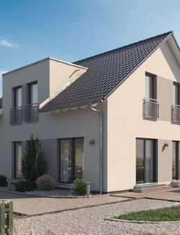 Betreuung, Beratung Planungssicherheit - bauen mit Massahaus - Walldürn