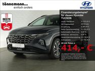 Hyundai Tucson, TREND 48V SITZ SMARTKEY, Jahr 2024 - Coesfeld