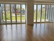Neu Donnerschwee - Barrierefreie Erdgeschosswohnung mit Garten - Oldenburg