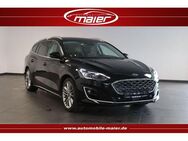 Ford Focus 1.5 EB Aut. Vignale-NAV-PAN-VIRT-HUD-LED - Bebra