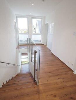 Penthouse der Extraklasse - Erstbezug in Nandlstadt bei Freising - Nandlstadt