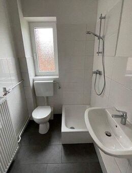 3-Zimmer-Wohnung in Wilhelmshaven City - Wilhelmshaven