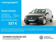 VW Passat Variant, 2.0 TDI Basis, Jahr 2023 - Augsburg