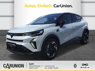 Renault Captur, Techno E-TECH Full Hybrid 145, Jahr 2024 - Suhl