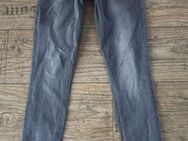 Only Blue Denim Skinny Röhre Slim Low waist Jeans Blue Jeans W 27 Jeans Xs 34 36 Skinny Organic Cotton mit Bio Baumwolle - Neuenhagen (Berlin)