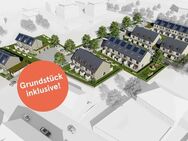145 m² Familienglück in Kirchheimbolanden - Reihenmittelhaus inkl. Grundstück, Photovoltaik und Wärmepumpe - Kirchheimbolanden