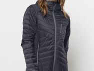 Jack Wolfskin Steppjacke ROUTEBURN PRO INS JKT W