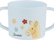 Sterntaler® Kindergeschirr-Set Pferd Sunny (5-tlg), Polypropylen