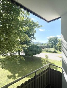 Neu renovierte 3-Zimmer Eigentumswohnung in Weil am Rhein - Weil (Rhein)