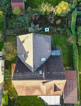 Viel Platz & Potenzial: Großzügiges 1-2-Familienhaus - Bopfingen
