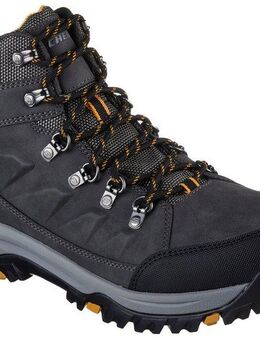 Skechers RELMENT Outdoorschuh mit wasserabweisender Membrane