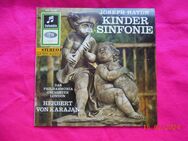 Vinyl : Joseph Haydn / Kindersinfonie - - Allgäu - TOM - München Maxvorstadt