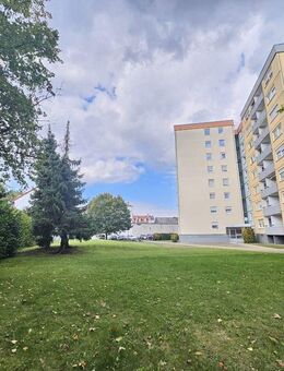 3 ZKB im Lauterer Osten mit guter Ausstattung und Stellplatz im Hof. Vermietet, für Kapitalanleger! - Kaiserslautern